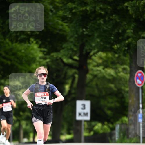 14.06.2026 - REWE Women's Run Dr. Thomas Lammeyer http://msf.ph/oto/9761606 14.06.2026 09:33:48 Laufen 11023, 3 meine-sportfotos.de