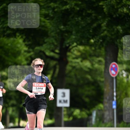 14.06.2026 - REWE Women's Run Dr. Thomas Lammeyer http://msf.ph/oto/9761613 14.06.2026 09:33:48 Laufen 11023, 7, 3 meine-sportfotos.de