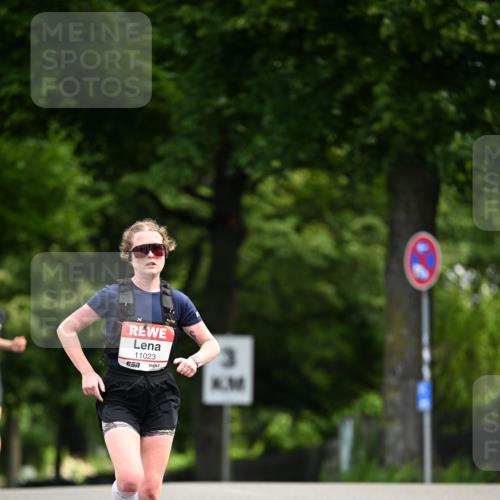 14.06.2026 - REWE Women's Run Dr. Thomas Lammeyer http://msf.ph/oto/9761615 14.06.2026 09:33:48 Laufen 11023, 7 meine-sportfotos.de