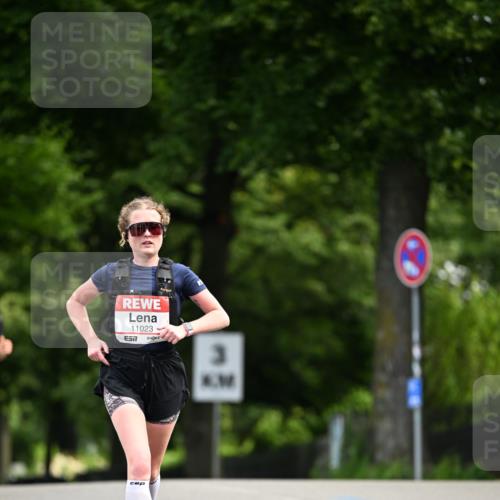 14.06.2026 - REWE Women's Run Dr. Thomas Lammeyer http://msf.ph/oto/9761617 14.06.2026 09:33:49 Laufen 11023, 57, 3 meine-sportfotos.de