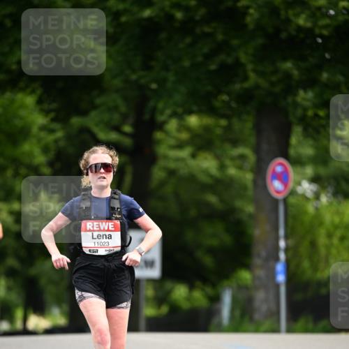 14.06.2026 - REWE Women's Run Dr. Thomas Lammeyer http://msf.ph/oto/9761618 14.06.2026 09:33:49 Laufen 11023 meine-sportfotos.de