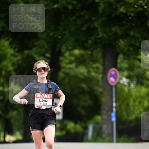 14.06.2026 - REWE Women's Run Dr. Thomas Lammeyer http://msf.ph/oto/9761620 14.06.2026 09:33:49 Laufen 11023, 7 meine-sportfotos.de