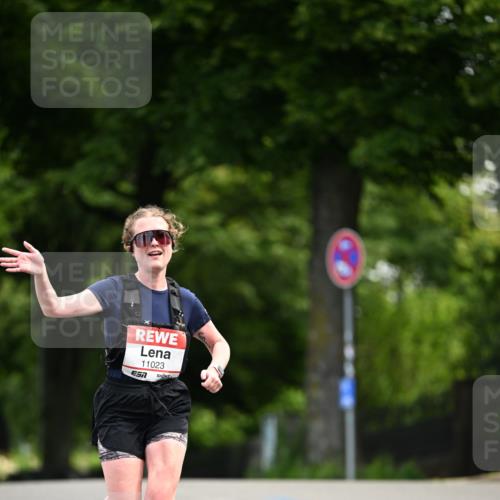 14.06.2026 - REWE Women's Run Dr. Thomas Lammeyer http://msf.ph/oto/9761625 14.06.2026 09:33:49 Laufen 11023, 7 meine-sportfotos.de