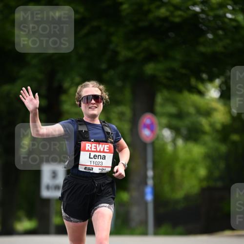 14.06.2026 - REWE Women's Run Dr. Thomas Lammeyer http://msf.ph/oto/9761634 14.06.2026 09:33:50 Laufen 11023 meine-sportfotos.de