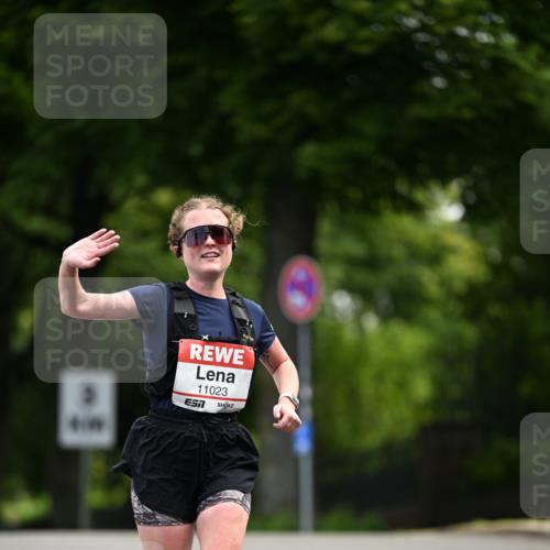 14.06.2026 - REWE Women's Run Dr. Thomas Lammeyer http://msf.ph/oto/9761637 14.06.2026 09:33:50 Laufen 11023 meine-sportfotos.de