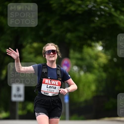14.06.2026 - REWE Women's Run Dr. Thomas Lammeyer http://msf.ph/oto/9761639 14.06.2026 09:33:50 Laufen 11023 meine-sportfotos.de
