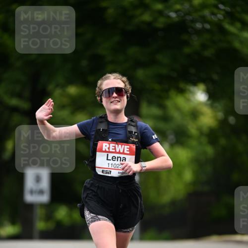 14.06.2026 - REWE Women's Run Dr. Thomas Lammeyer http://msf.ph/oto/9761641 14.06.2026 09:33:50 Laufen 11023, 7 meine-sportfotos.de