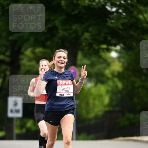 14.06.2026 - REWE Women's Run Dr. Thomas Lammeyer http://msf.ph/oto/9761727 14.06.2026 09:34:01 Laufen 6, 11520 meine-sportfotos.de