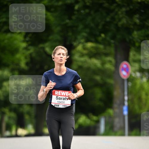 14.06.2026 - REWE Women's Run Dr. Thomas Lammeyer http://msf.ph/oto/9761744 14.06.2026 09:34:04 Laufen 10430 meine-sportfotos.de