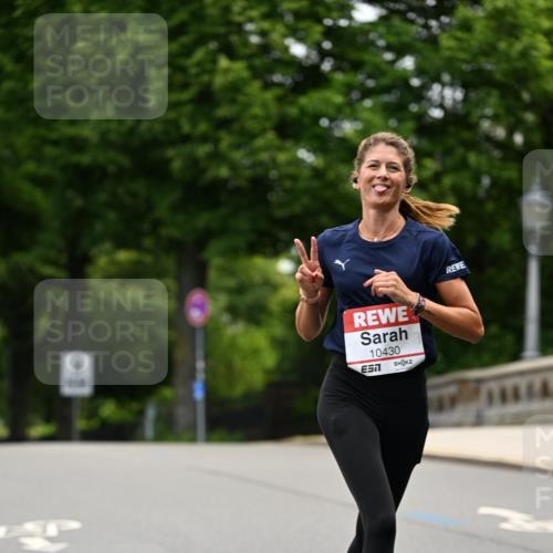 14.06.2026 - REWE Women's Run Dr. Thomas Lammeyer http://msf.ph/oto/9761775 14.06.2026 09:34:06 Laufen 1, 10430 meine-sportfotos.de