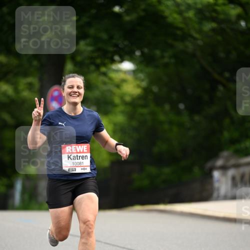 14.06.2026 - REWE Women's Run Dr. Thomas Lammeyer http://msf.ph/oto/9761801 14.06.2026 09:34:11 Laufen 10081 meine-sportfotos.de