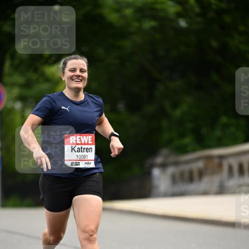 14.06.2026 - REWE Women's Run Dr. Thomas Lammeyer http://msf.ph/oto/9761809 14.06.2026 09:34:12 Laufen 10081 meine-sportfotos.de