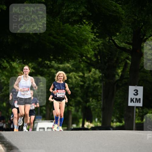 14.06.2026 - REWE Women's Run Dr. Thomas Lammeyer http://msf.ph/oto/9761826 14.06.2026 09:34:33 Laufen 10790, 3 meine-sportfotos.de