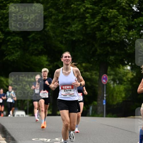 14.06.2026 - REWE Women's Run Dr. Thomas Lammeyer http://msf.ph/oto/9761917 14.06.2026 09:34:39 Laufen 10790 meine-sportfotos.de