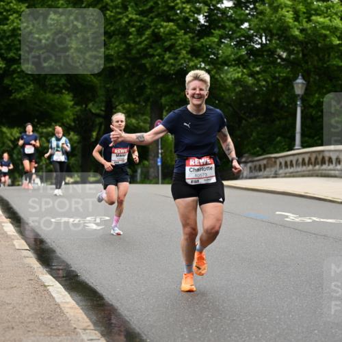 14.06.2026 - REWE Women's Run Dr. Thomas Lammeyer http://msf.ph/oto/9761930 14.06.2026 09:34:42 Laufen 10573, 57 meine-sportfotos.de