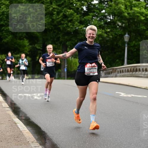 14.06.2026 - REWE Women's Run Dr. Thomas Lammeyer http://msf.ph/oto/9761932 14.06.2026 09:34:42 Laufen 10573, 57 meine-sportfotos.de