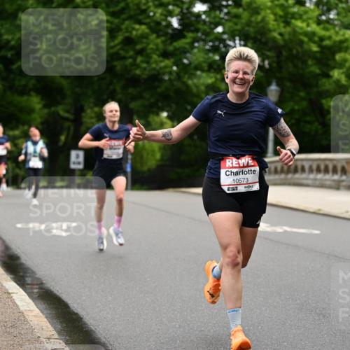 14.06.2026 - REWE Women's Run Dr. Thomas Lammeyer http://msf.ph/oto/9761940 14.06.2026 09:34:43 Laufen 10573, 7 meine-sportfotos.de