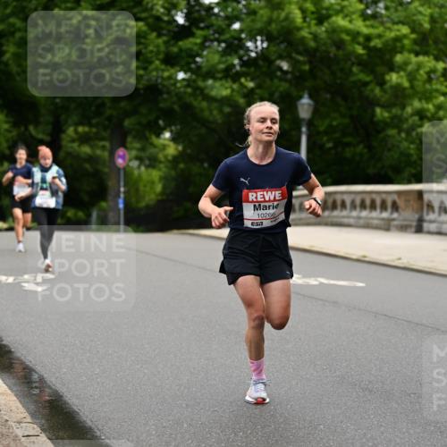 14.06.2026 - REWE Women's Run Dr. Thomas Lammeyer http://msf.ph/oto/9761961 14.06.2026 09:34:44 Laufen 10266 meine-sportfotos.de
