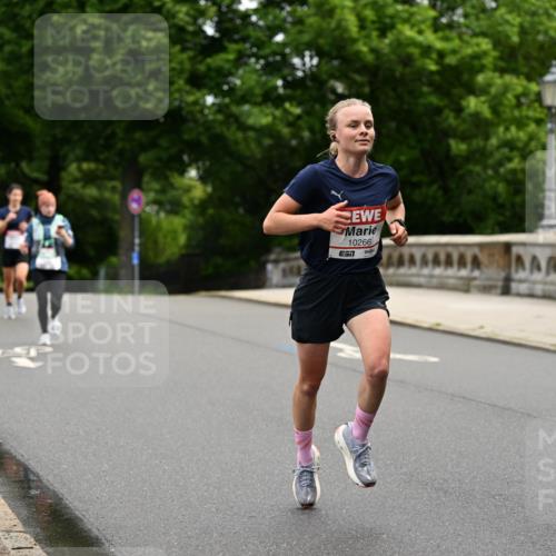 14.06.2026 - REWE Women's Run Dr. Thomas Lammeyer http://msf.ph/oto/9761963 14.06.2026 09:34:44 Laufen 10266, 57 meine-sportfotos.de