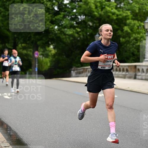 14.06.2026 - REWE Women's Run Dr. Thomas Lammeyer http://msf.ph/oto/9761965 14.06.2026 09:34:45 Laufen 10266 meine-sportfotos.de