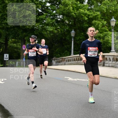 14.06.2026 - REWE Women's Run Dr. Thomas Lammeyer http://msf.ph/oto/9762234 14.06.2026 09:35:13 Laufen 10206, 10386 meine-sportfotos.de