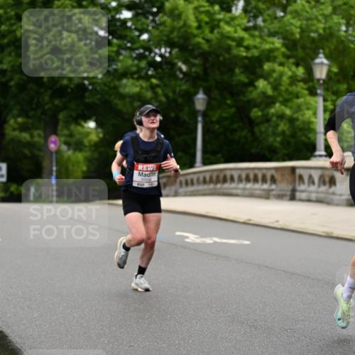 14.06.2026 - REWE Women's Run Dr. Thomas Lammeyer http://msf.ph/oto/9762242 14.06.2026 09:35:14 Laufen 1020, 10386 meine-sportfotos.de