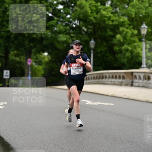 14.06.2026 - REWE Women's Run Dr. Thomas Lammeyer http://msf.ph/oto/9762244 14.06.2026 09:35:14 Laufen 1038, 7 meine-sportfotos.de