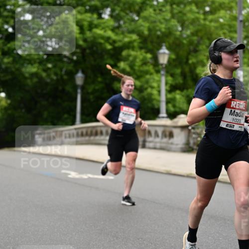14.06.2026 - REWE Women's Run Dr. Thomas Lammeyer http://msf.ph/oto/9762254 14.06.2026 09:35:15 Laufen 10206 meine-sportfotos.de