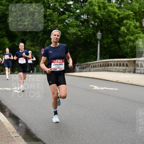 14.06.2026 - REWE Women's Run Dr. Thomas Lammeyer http://msf.ph/oto/9762279 14.06.2026 09:35:17 Laufen 11351 meine-sportfotos.de