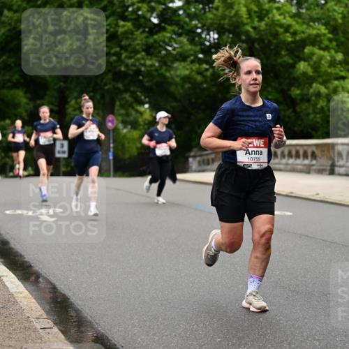 14.06.2026 - REWE Women's Run Dr. Thomas Lammeyer http://msf.ph/oto/9762310 14.06.2026 09:35:20 Laufen 10755 meine-sportfotos.de