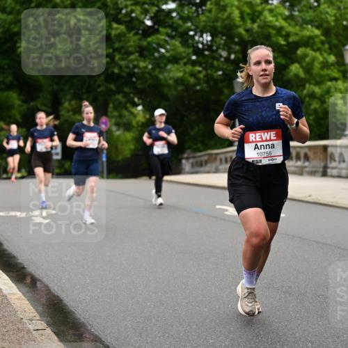 14.06.2026 - REWE Women's Run Dr. Thomas Lammeyer http://msf.ph/oto/9762313 14.06.2026 09:35:20 Laufen 10755, 57 meine-sportfotos.de