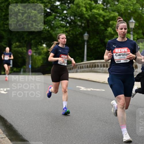 14.06.2026 - REWE Women's Run Dr. Thomas Lammeyer http://msf.ph/oto/9762342 14.06.2026 09:35:22 Laufen 10115, 110, 853 meine-sportfotos.de