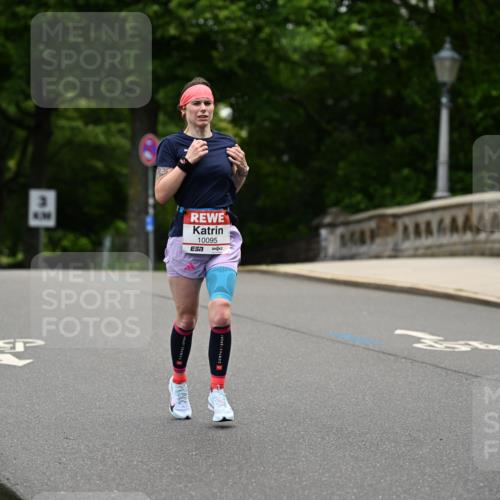 14.06.2026 - REWE Women's Run Dr. Thomas Lammeyer http://msf.ph/oto/9762431 14.06.2026 09:35:29 Laufen 3, 6, 10095 meine-sportfotos.de