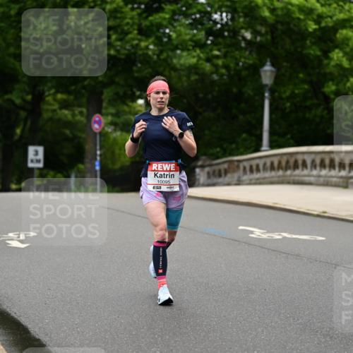 14.06.2026 - REWE Women's Run Dr. Thomas Lammeyer http://msf.ph/oto/9762436 14.06.2026 09:35:30 Laufen 3, 10095 meine-sportfotos.de