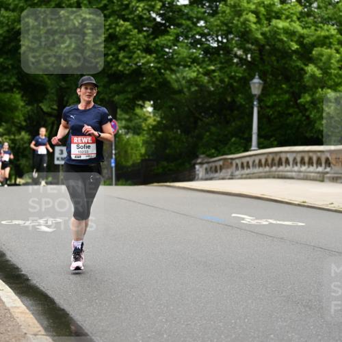 14.06.2026 - REWE Women's Run Dr. Thomas Lammeyer http://msf.ph/oto/9762453 14.06.2026 09:35:32 Laufen 10233 meine-sportfotos.de