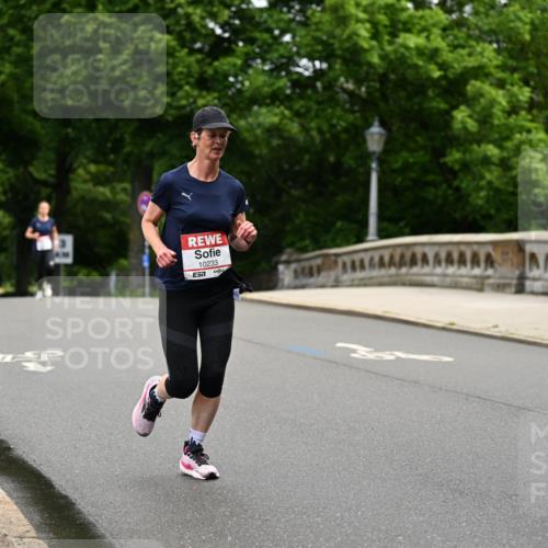 14.06.2026 - REWE Women's Run Dr. Thomas Lammeyer http://msf.ph/oto/9762462 14.06.2026 09:35:32 Laufen 10233, 57 meine-sportfotos.de
