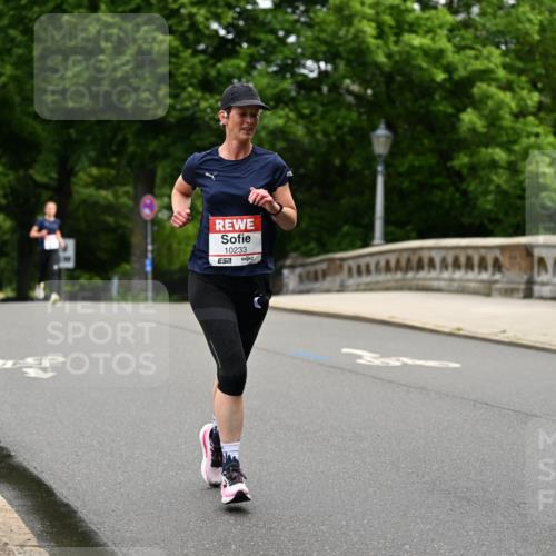 14.06.2026 - REWE Women's Run Dr. Thomas Lammeyer http://msf.ph/oto/9762464 14.06.2026 09:35:32 Laufen 10233 meine-sportfotos.de
