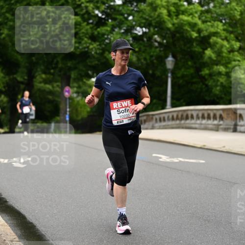 14.06.2026 - REWE Women's Run Dr. Thomas Lammeyer http://msf.ph/oto/9762466 14.06.2026 09:35:32 Laufen 10233, 7 meine-sportfotos.de