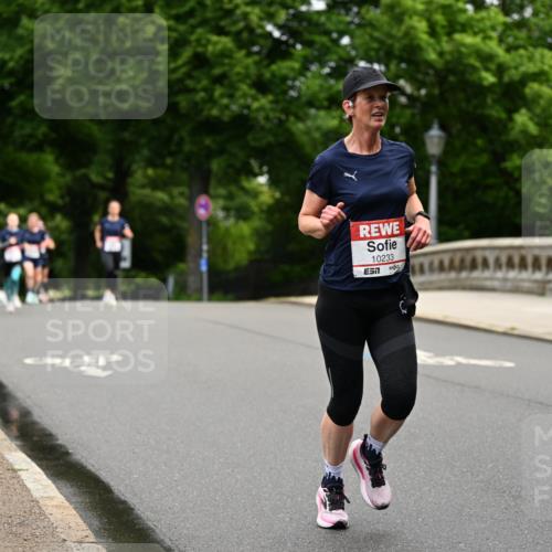 14.06.2026 - REWE Women's Run Dr. Thomas Lammeyer http://msf.ph/oto/9762468 14.06.2026 09:35:33 Laufen 10233, 7 meine-sportfotos.de