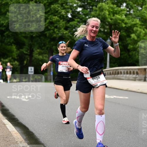 14.06.2026 - REWE Women's Run Dr. Thomas Lammeyer http://msf.ph/oto/9762561 14.06.2026 09:35:41 Laufen 1093, 10991, 557 meine-sportfotos.de