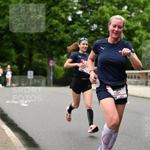 14.06.2026 - REWE Women's Run Dr. Thomas Lammeyer http://msf.ph/oto/9762566 14.06.2026 09:35:41 Laufen 10991, 57 meine-sportfotos.de