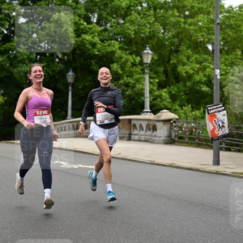 14.06.2026 - REWE Women's Run Dr. Thomas Lammeyer http://msf.ph/oto/9762624 14.06.2026 09:35:48 Laufen 3, 11529, 11530 meine-sportfotos.de