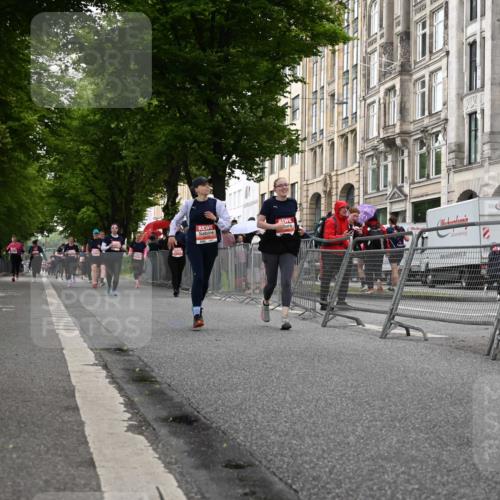 14.06.2026 - REWE Women's Run J. Mangold http://msf.ph/oto/9762687 14.06.2026 11:09:23 Ziel 5278, 5465 meine-sportfotos.de
