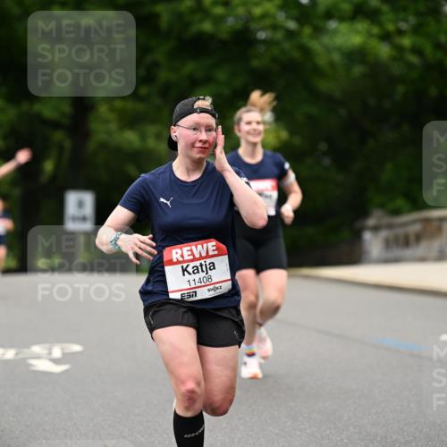 14.06.2026 - REWE Women's Run Dr. Thomas Lammeyer http://msf.ph/oto/9762842 14.06.2026 09:36:16 Laufen 1, 11408 meine-sportfotos.de