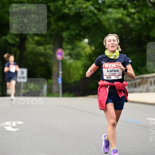 14.06.2026 - REWE Women's Run Dr. Thomas Lammeyer http://msf.ph/oto/9762867 14.06.2026 09:36:20 Laufen 11287 meine-sportfotos.de