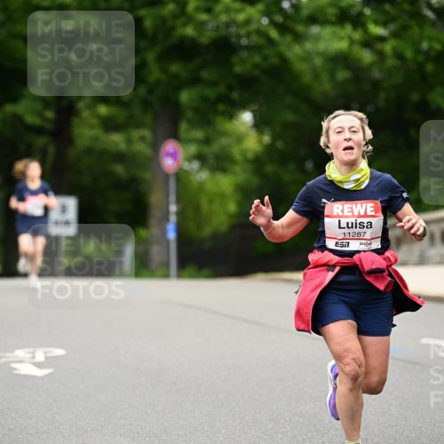 14.06.2026 - REWE Women's Run Dr. Thomas Lammeyer http://msf.ph/oto/9762868 14.06.2026 09:36:20 Laufen 11287 meine-sportfotos.de