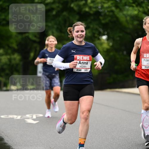 14.06.2026 - REWE Women's Run Dr. Thomas Lammeyer http://msf.ph/oto/9762933 14.06.2026 09:36:29 Laufen 10281, 10346, 7 meine-sportfotos.de