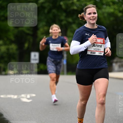 14.06.2026 - REWE Women's Run Dr. Thomas Lammeyer http://msf.ph/oto/9762938 14.06.2026 09:36:30 Laufen 10281 meine-sportfotos.de