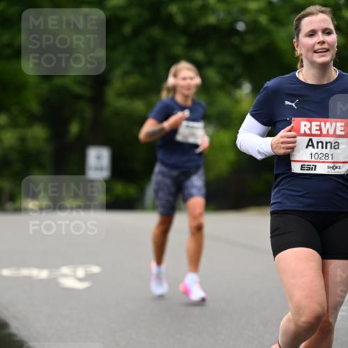 14.06.2026 - REWE Women's Run Dr. Thomas Lammeyer http://msf.ph/oto/9762940 14.06.2026 09:36:30 Laufen 10281, 7 meine-sportfotos.de