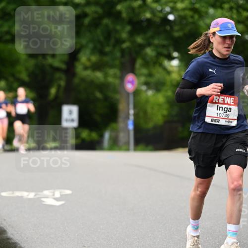 14.06.2026 - REWE Women's Run Dr. Thomas Lammeyer http://msf.ph/oto/9762994 14.06.2026 09:36:38 Laufen 10749 meine-sportfotos.de